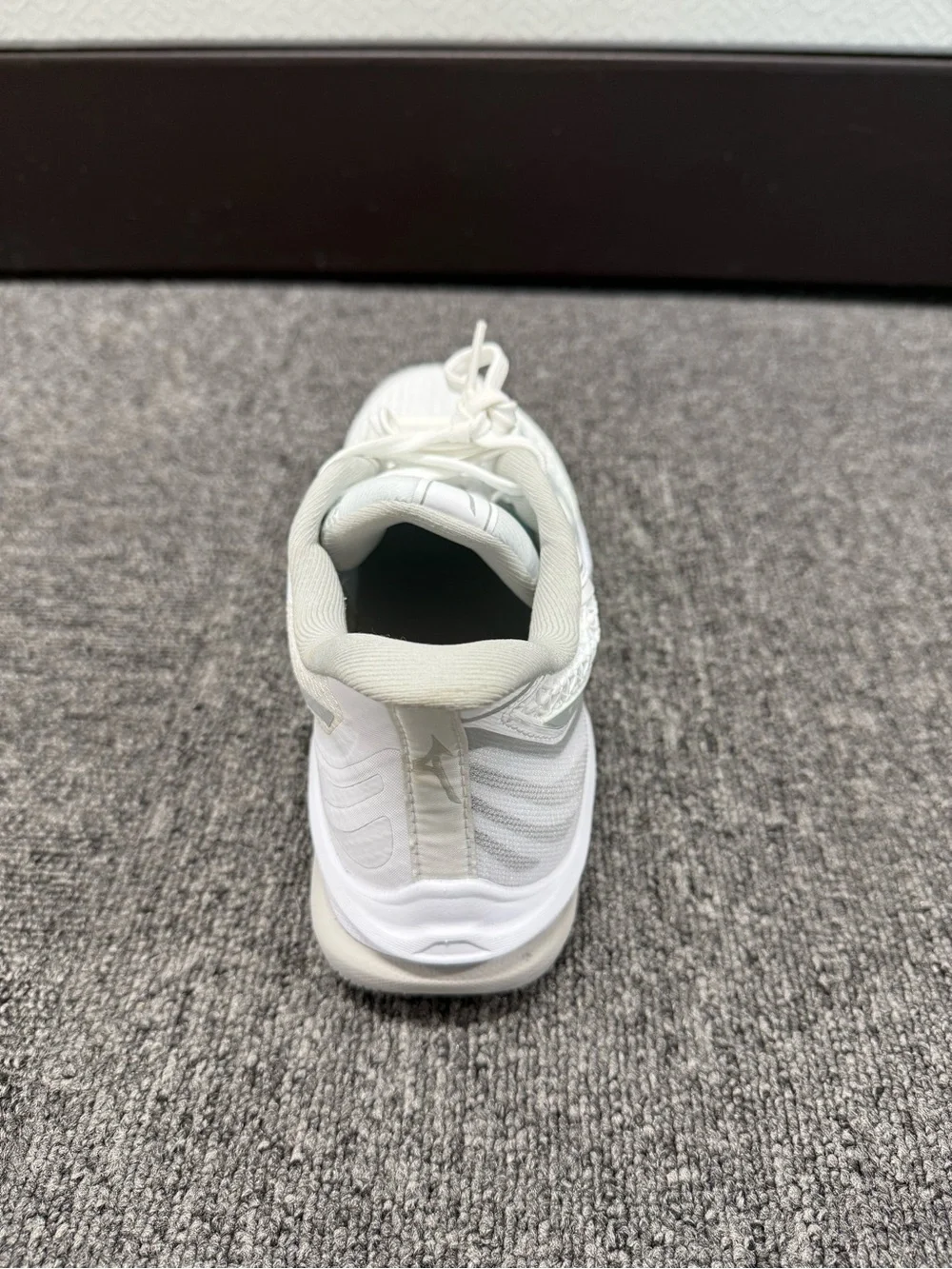 Mizuno lightweight court